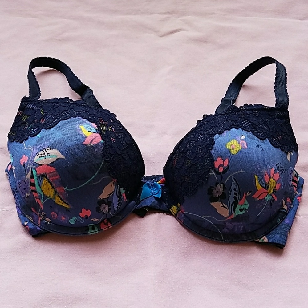 Aerie ~ Push Up Bra